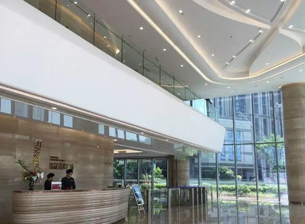 福晟錢隆廣場