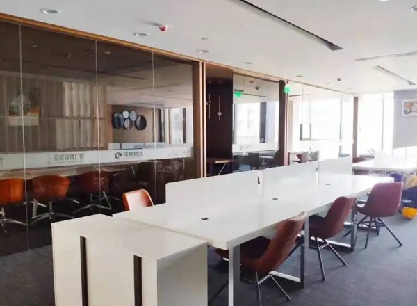 福晟錢隆廣場