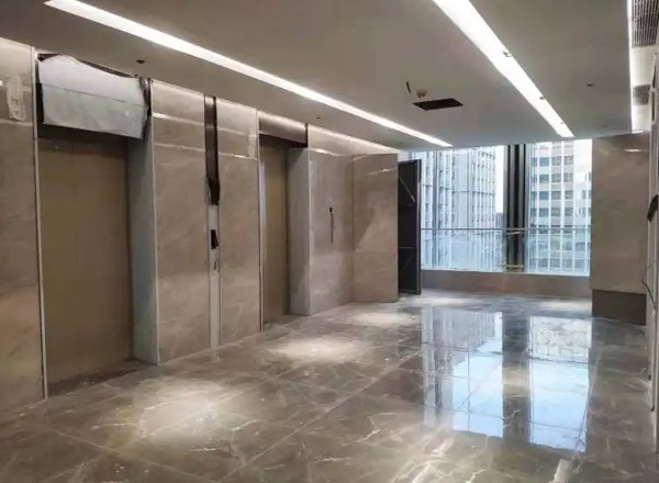 福晟錢隆廣場