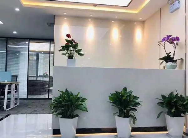 匯金大廈