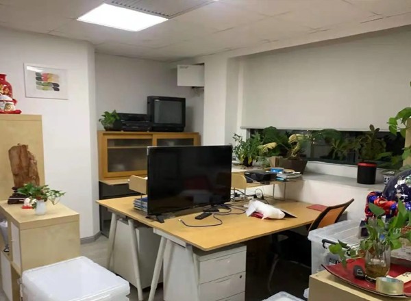 安基商廈