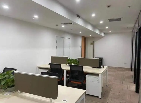 遠洋商業(yè)大廈(原東海商業(yè)中心)