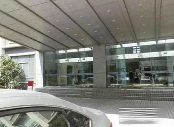 中外運大廈