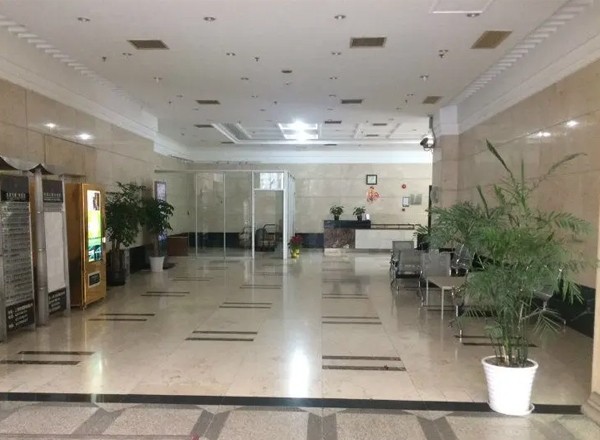 安基商廈