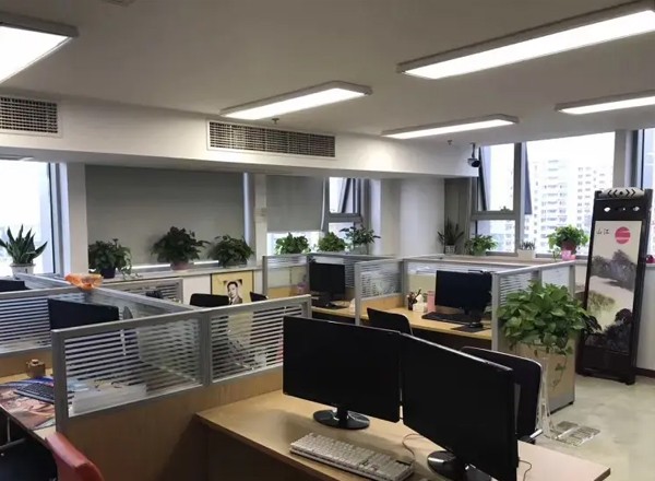 華普科技大廈