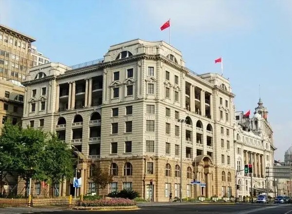 亞細亞大樓