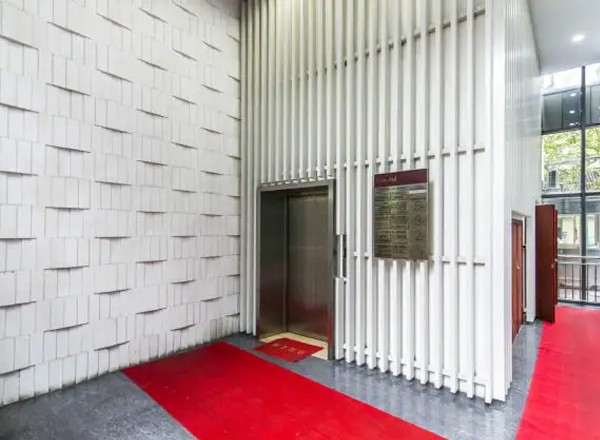宏欣科技園