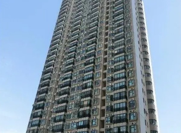 麗都大廈