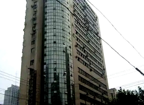 協(xié)作大廈