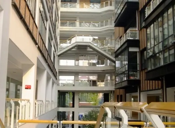 宏欣科技園