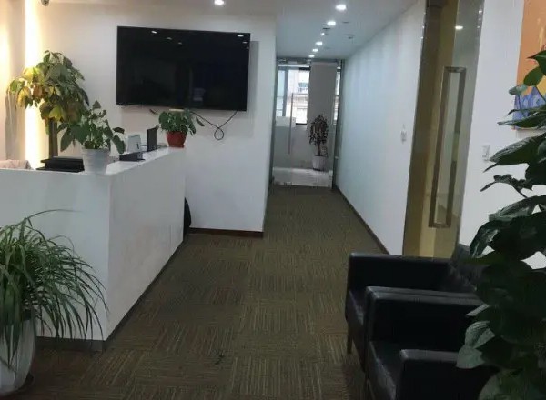 大來大樓