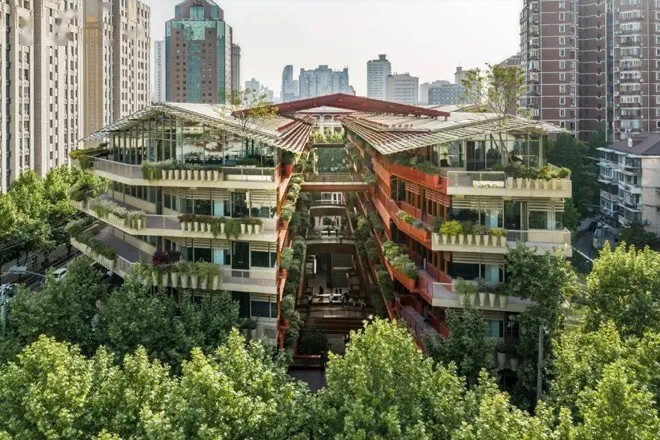 恒基旭輝天地