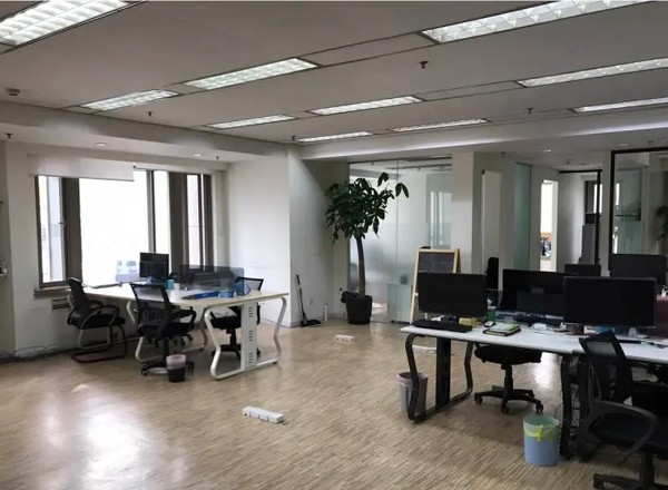香港名都