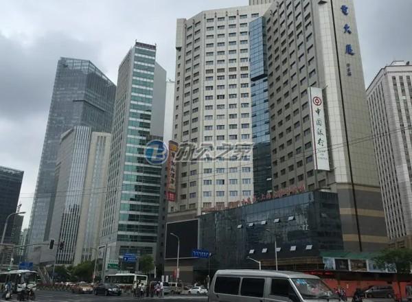 機(jī)電大廈