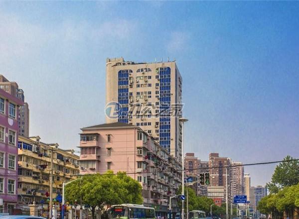 中寶大廈
