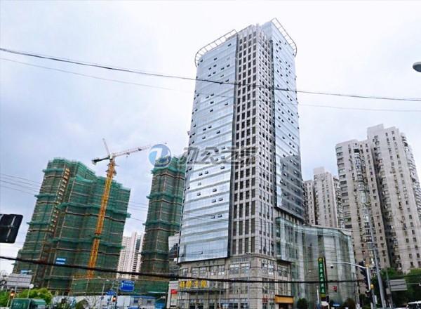 上海林頓大廈