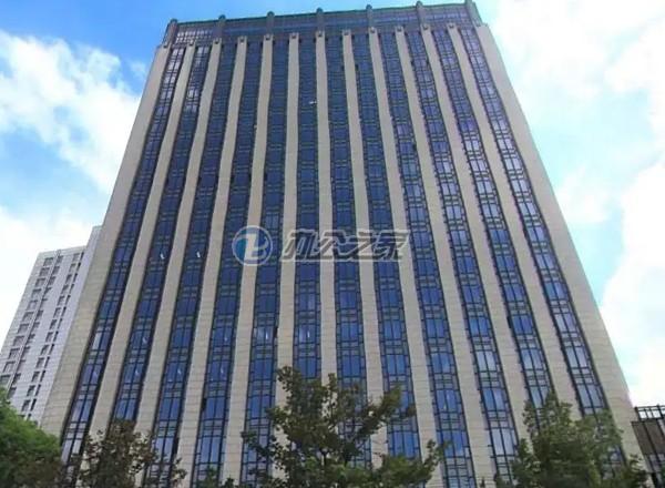 長泰企業(yè)天地廣場