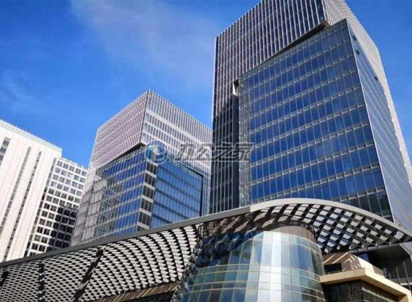 寶礦洲際商務中心