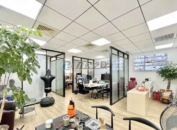 企業(yè)公館