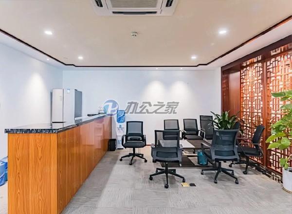 企業(yè)公館