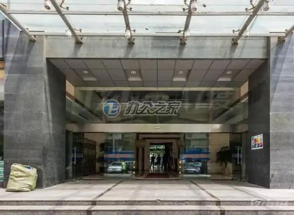 金城大廈