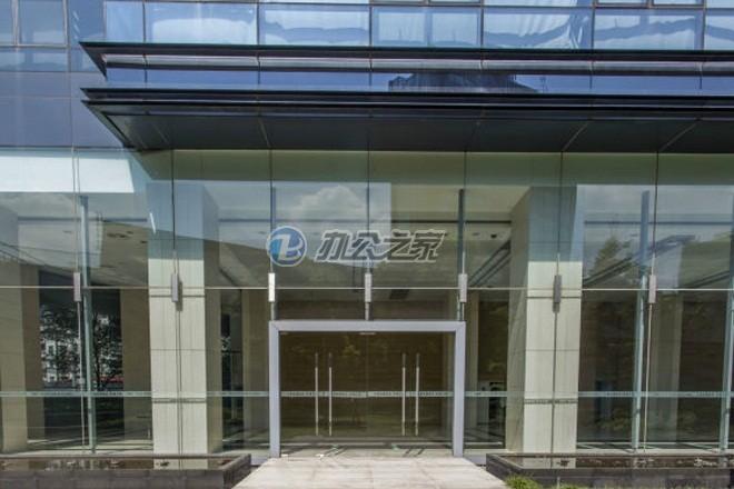 華清大廈
