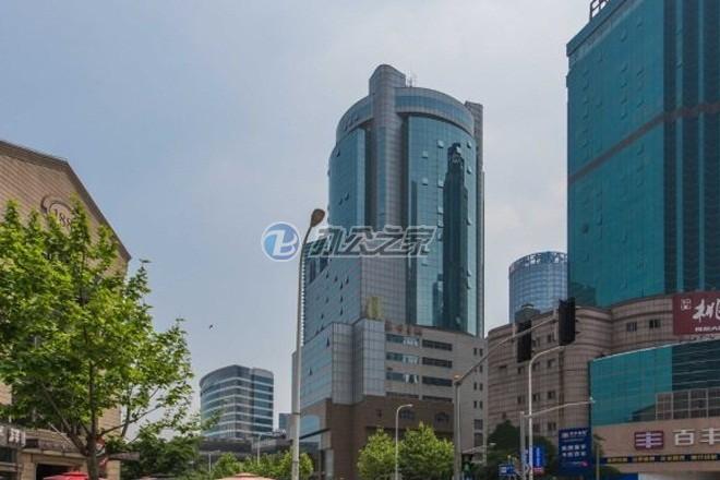 租上海寫字樓需要支付哪些成本？