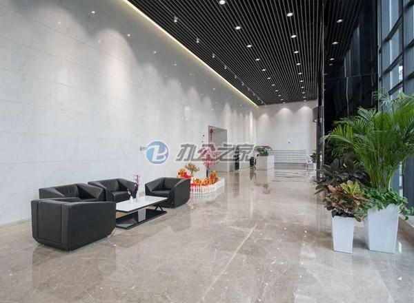 龍盛777大廈