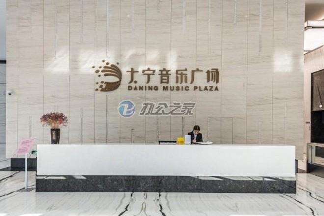 大寧音樂廣場(chǎng)