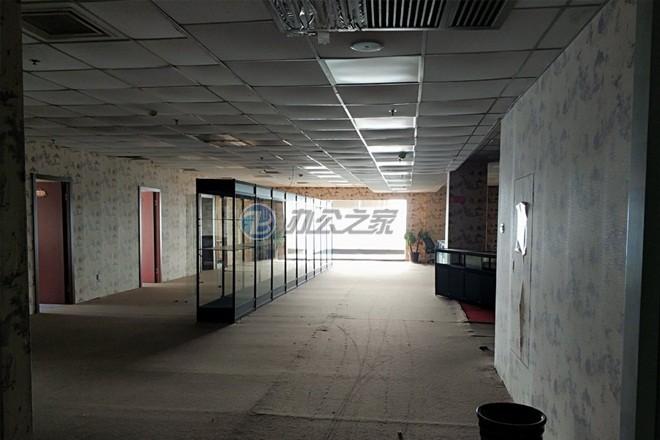 多媒體大廈