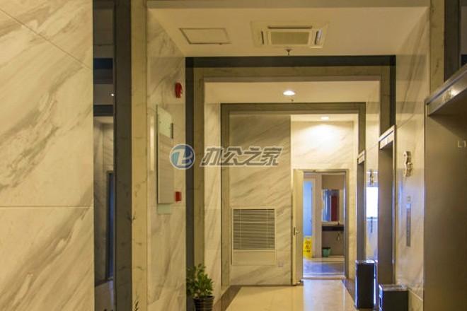 江裕大廈