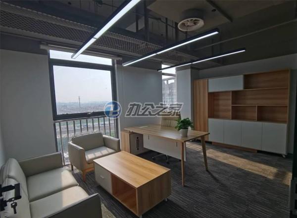 市北工業(yè)園區(qū)