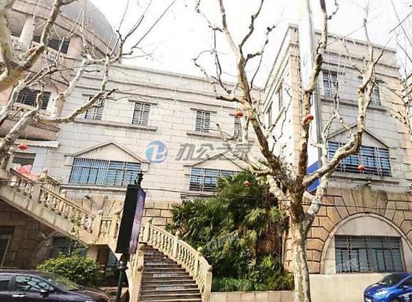 東方明珠涉外商務(wù)樓