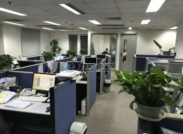 云華科技大廈