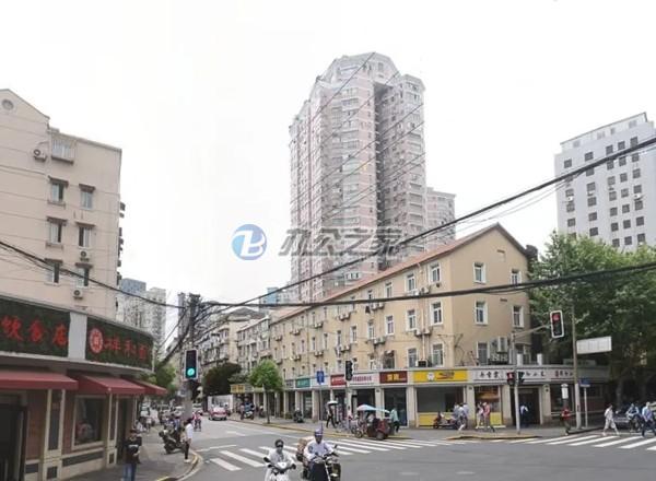長峰大廈