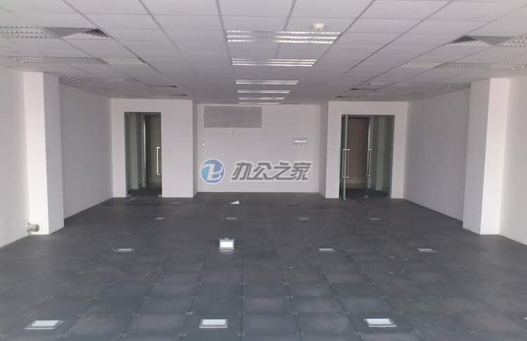 SOHO中山廣場(chǎng)