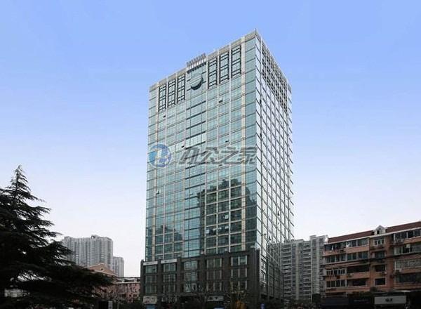 盛高國(guó)際大廈