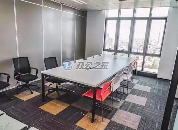上海國際貿(mào)易中心