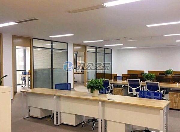 虹橋新地中心