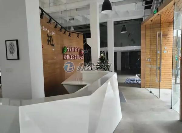 楓林Link創(chuàng)意園二期