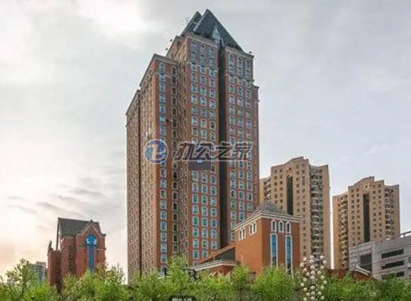 圣愛大廈