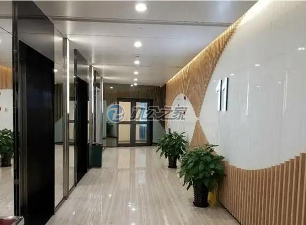 上海數(shù)娛大廈