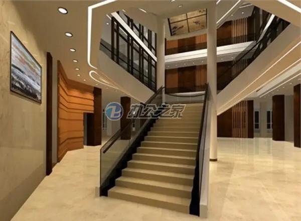 汾陽路3號