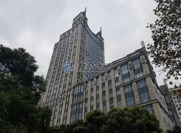 匯智大廈