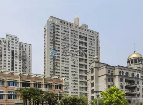 愛(ài)邦大廈