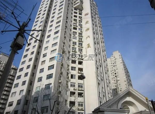 愛(ài)樂(lè)大廈
