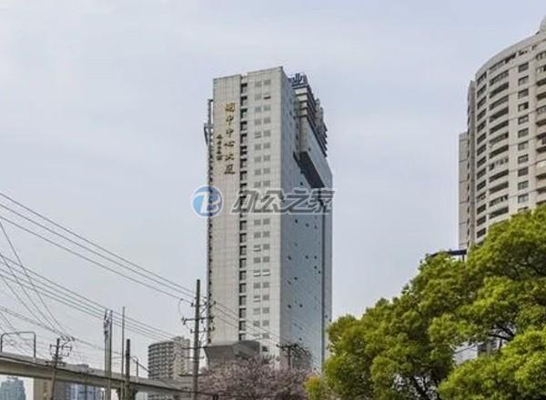 明申中心大廈