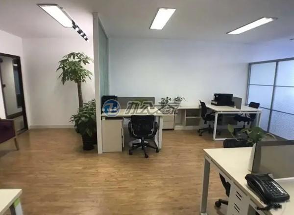 申航大樓