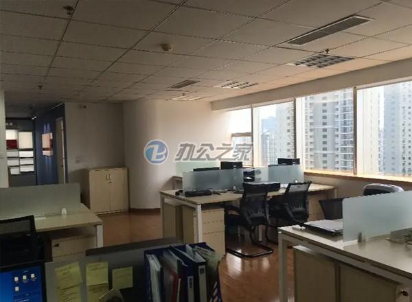 明申中心大廈