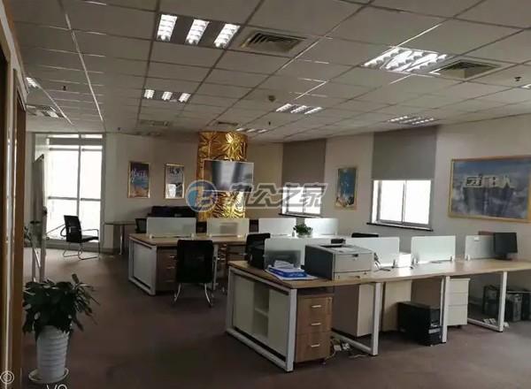 麗晶陽光大廈